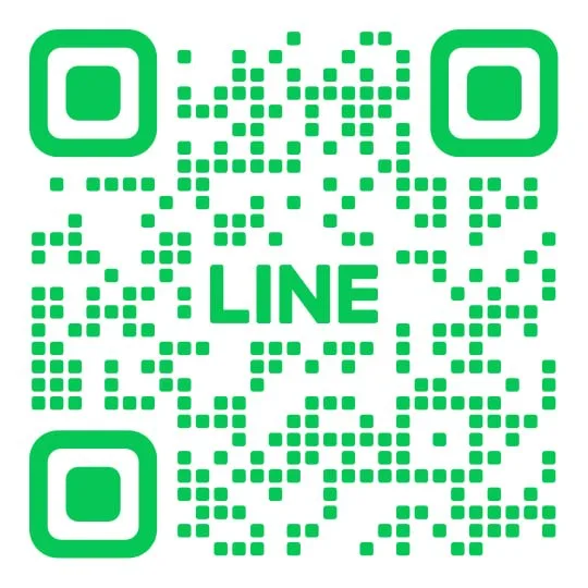 QR Code ทักเข้ามา venom ภาค 2 Line @